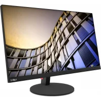 Монитор Lenovo ThinkVision T27p-10 (61DAMAT1EU) фото 1